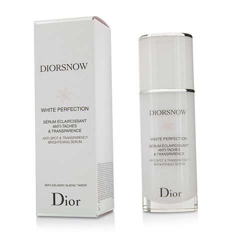 dior brightening skincare|dior cream serum.